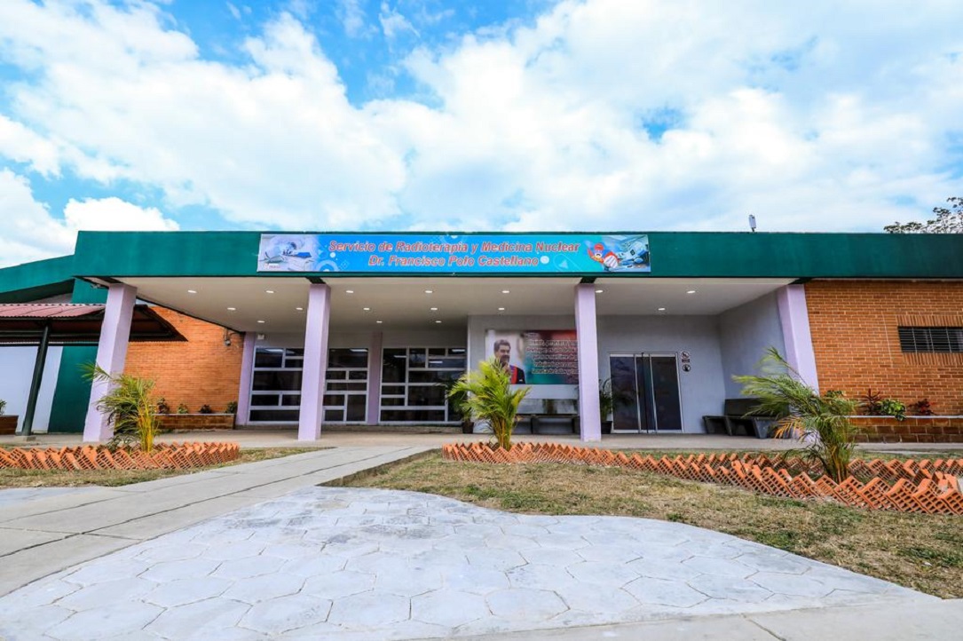 Historias médicas se pierden en el Oncológico
