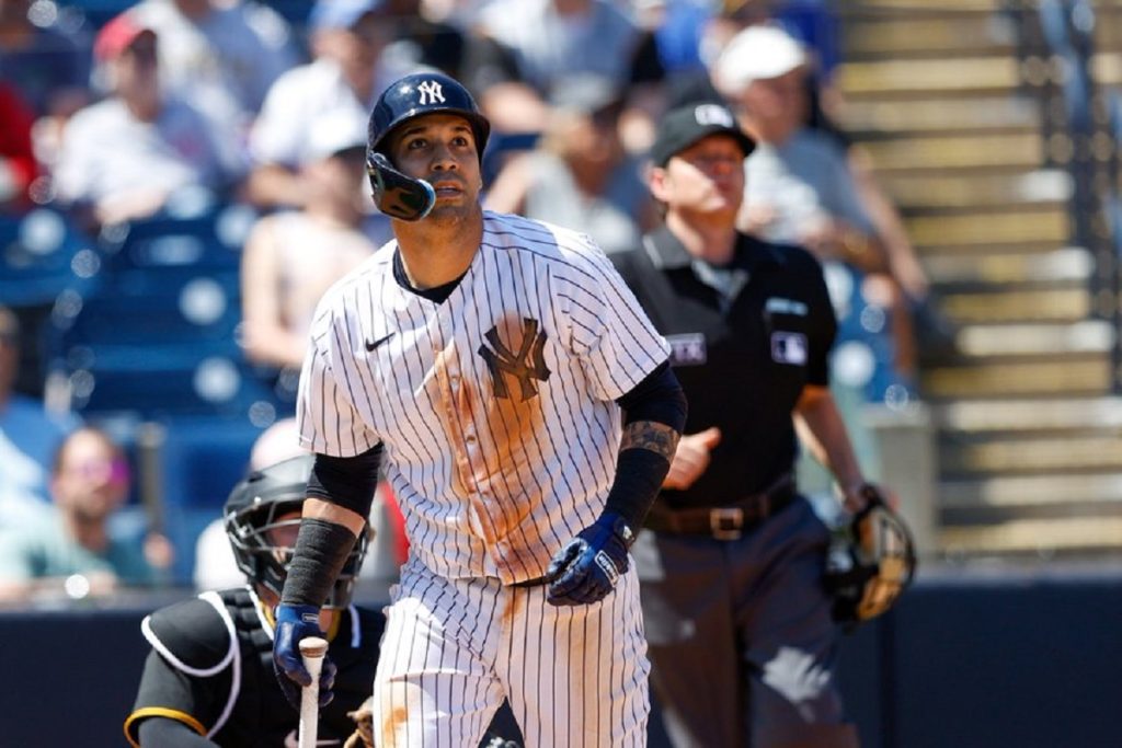 infielder Marwin González