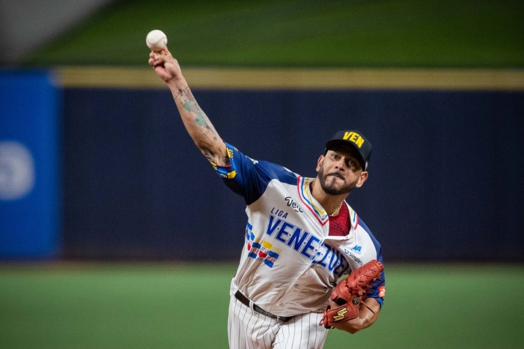 Serie del Caribe