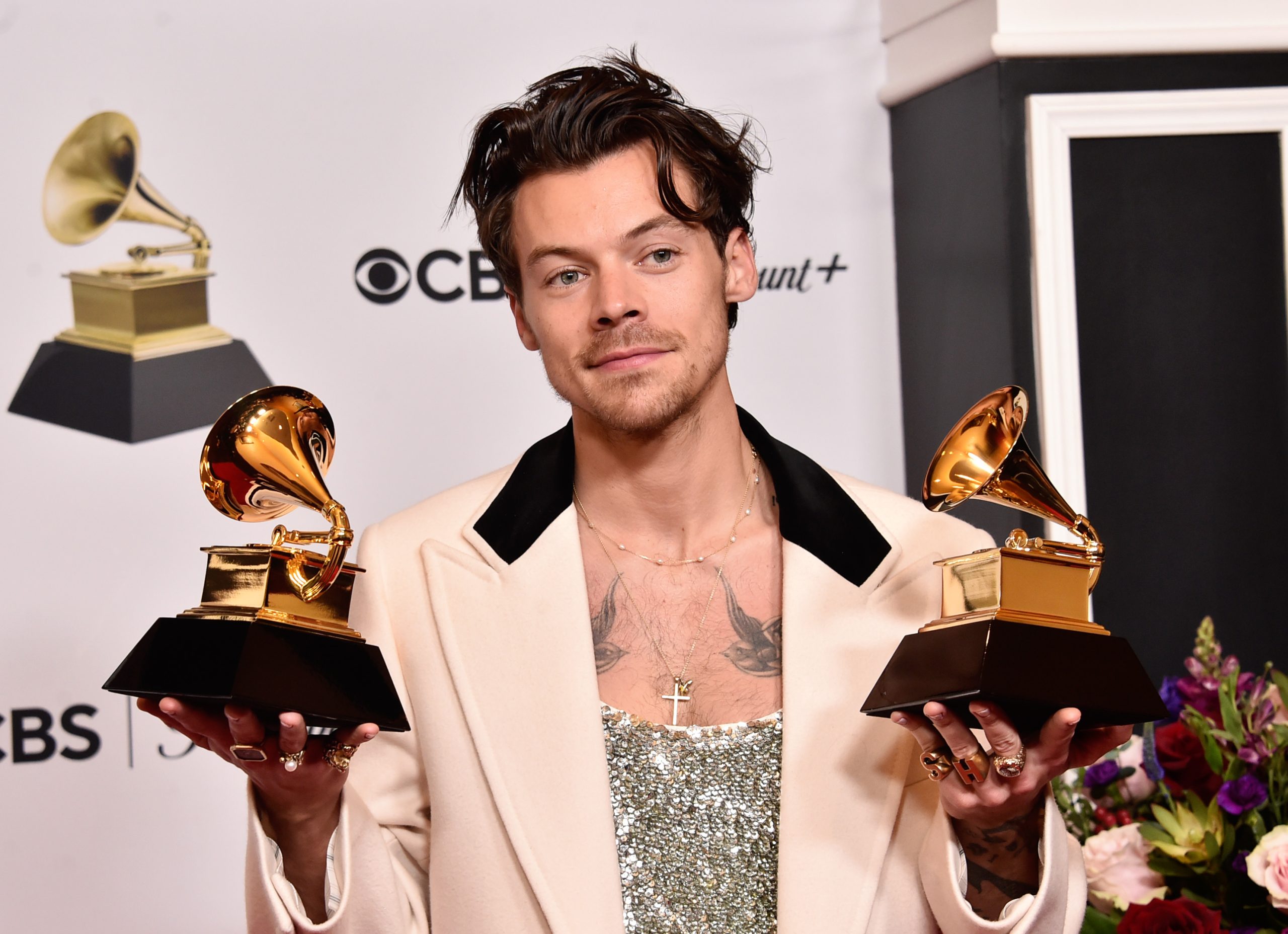 Harry Styles, Lizzo y Beyoncé triunfan en los Grammy 2023 El Carabobeño