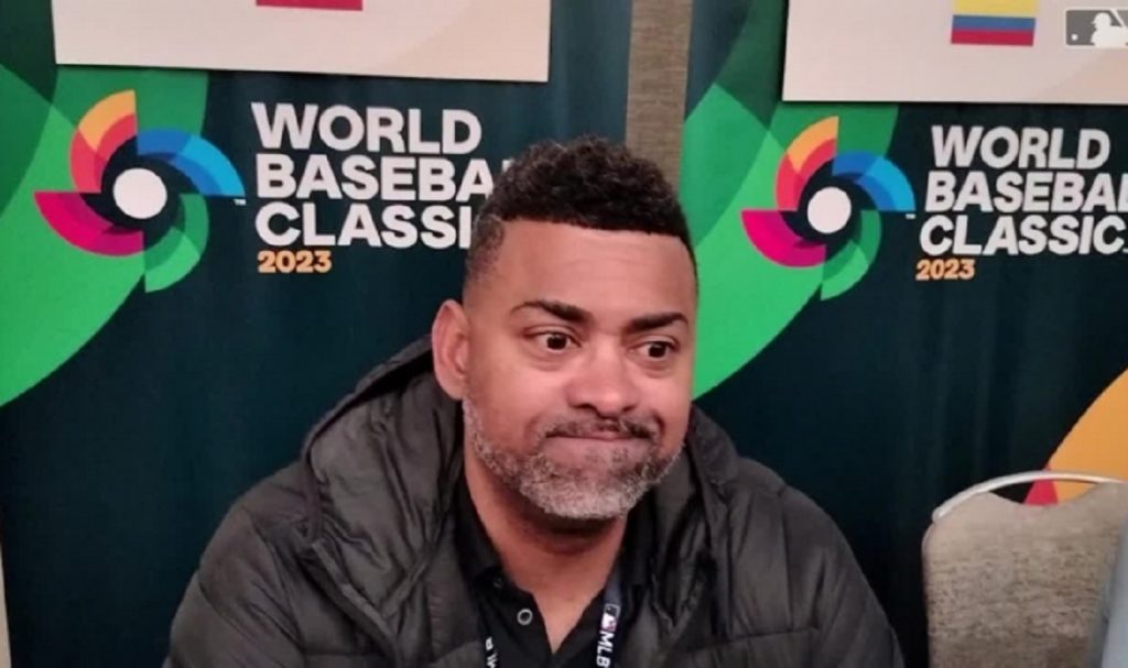 Clásico Mundial