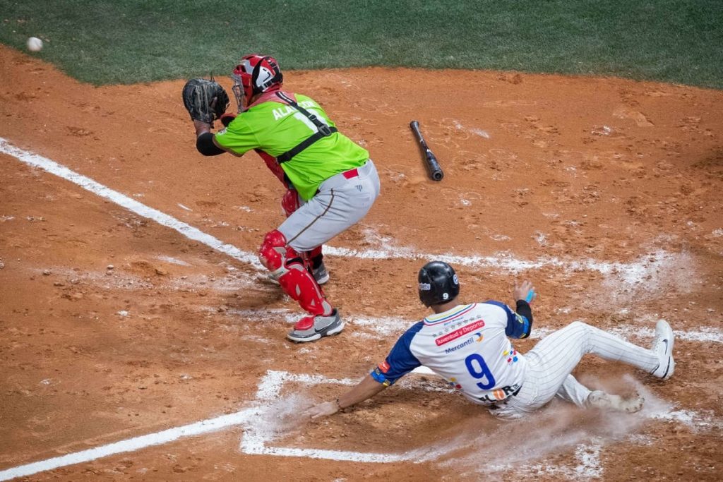 Serie del Caribe