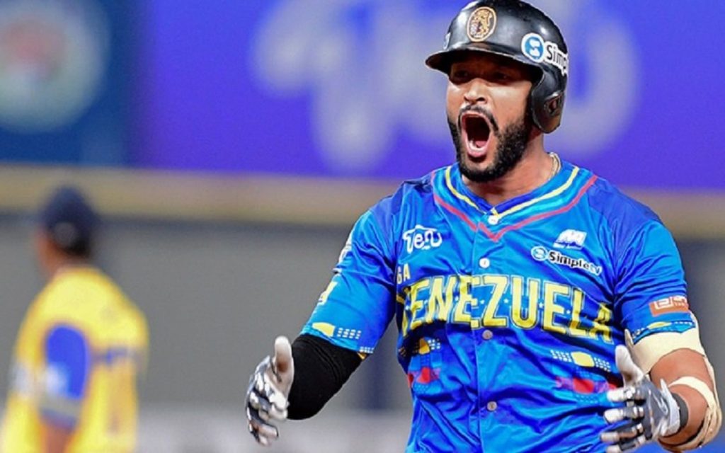 Serie del Caribe