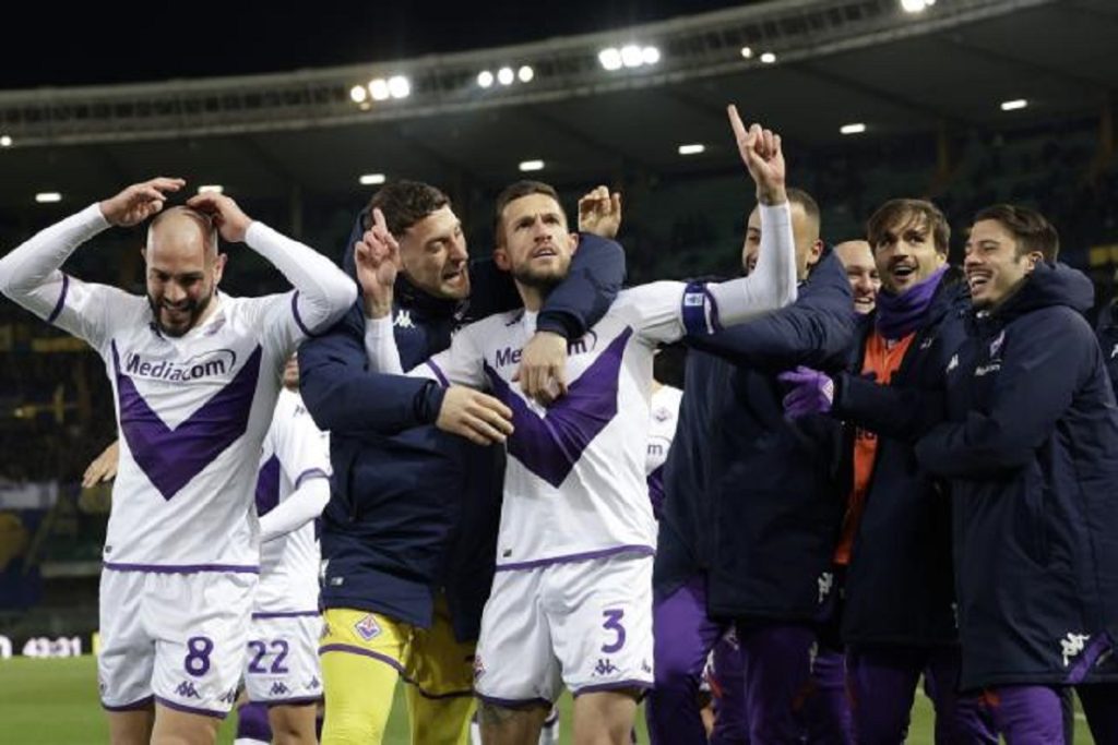 La Fiorentina