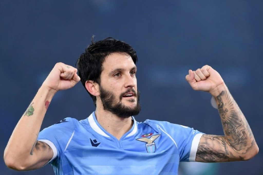 Luis Alberto