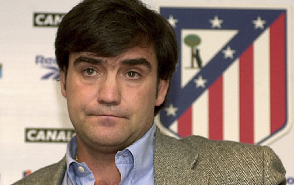 Marcos Alonso