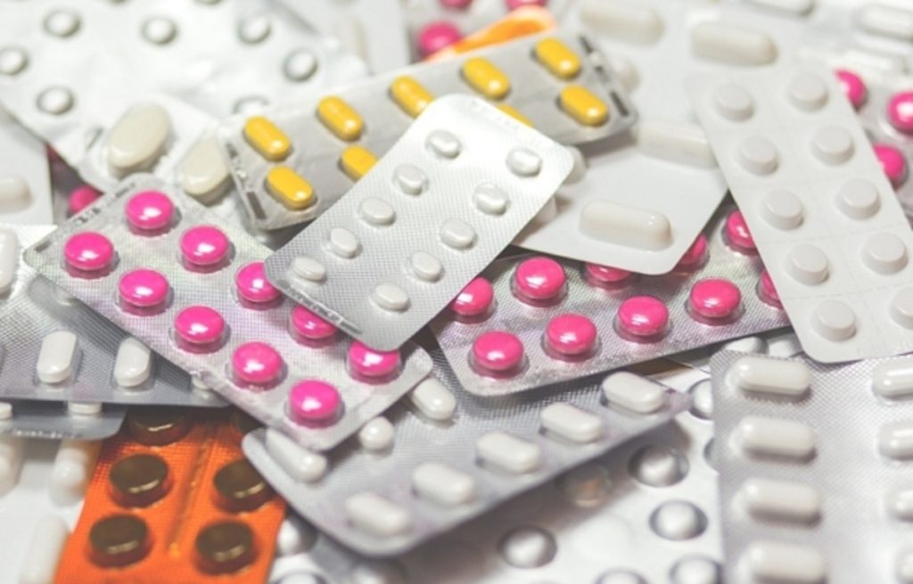 Mercado farmacéutico venezolano