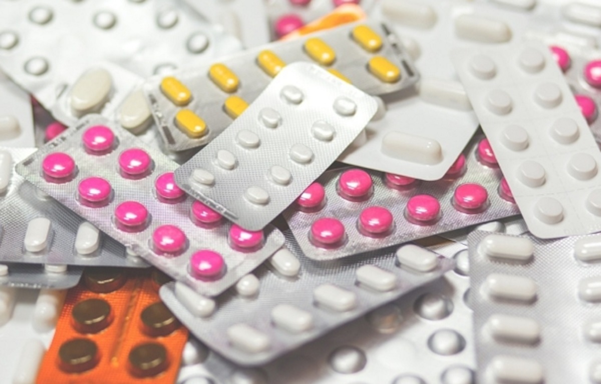 Mercado farmacéutico venezolano