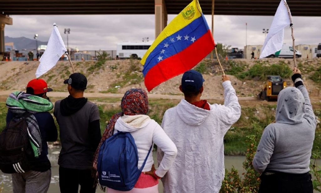Plataforma Unitaria condena señalamientos contra opositores acusados de liderar "red de coyotes"