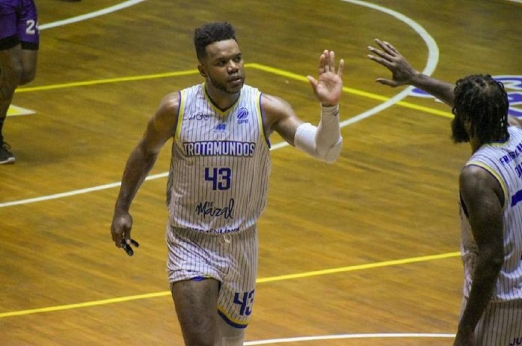 Superliga de Baloncesto