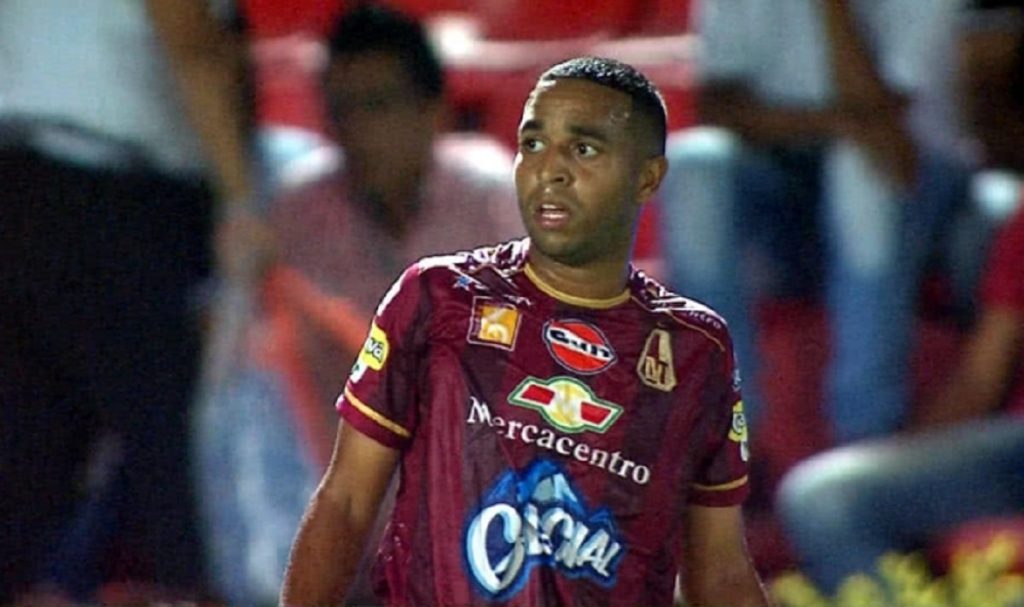 Yohandry Orozco