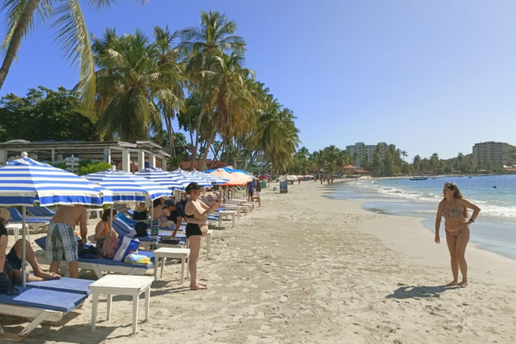 Venezuela y Cuba