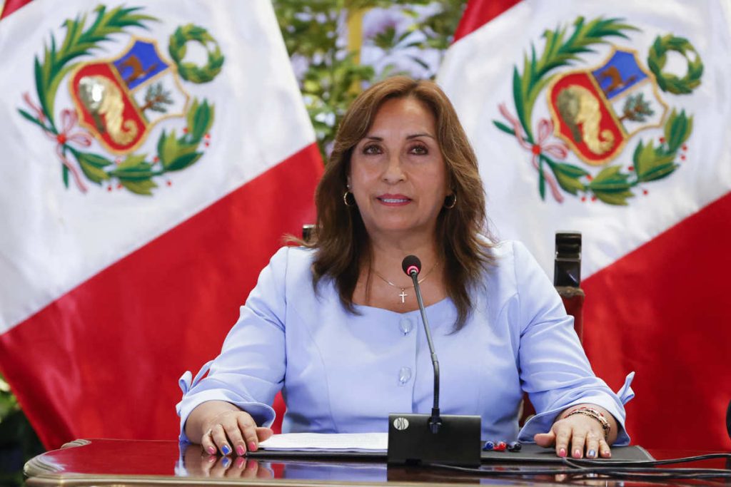 Perú será el único país que no envíe a su presidente a la cumbre suramericana de Brasilia
