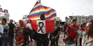 Perú amplía el estado de emergenci