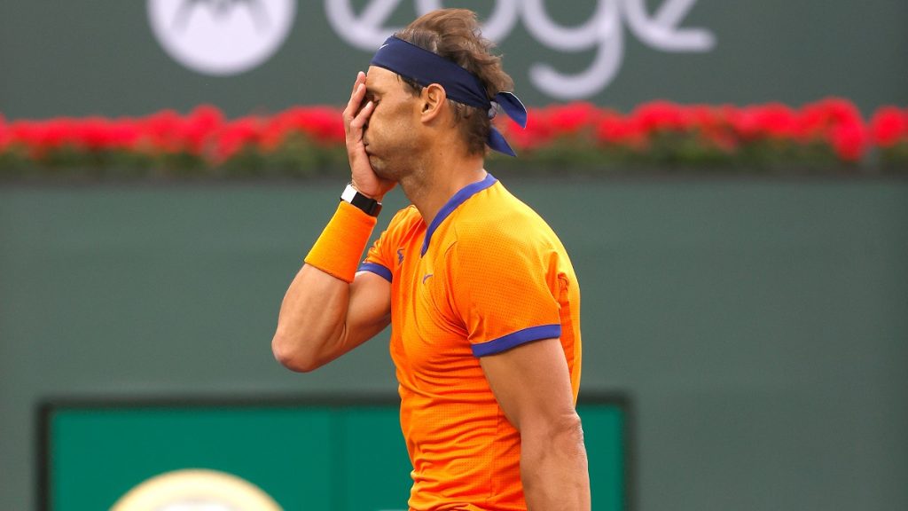 Rafael Nadal