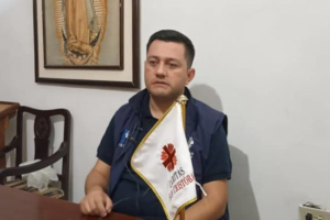 Mirgración en Venezuela