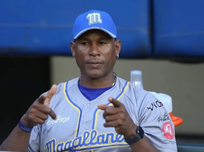 Robert Pérez
