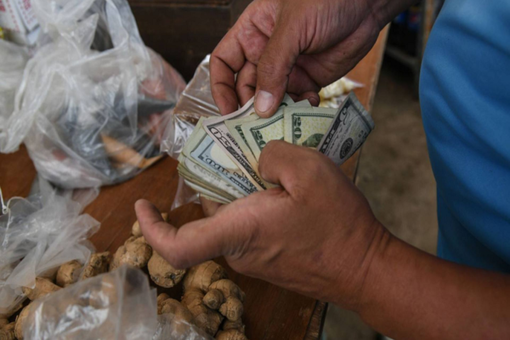 Salario de emergencia en Venezuela remuneraciones