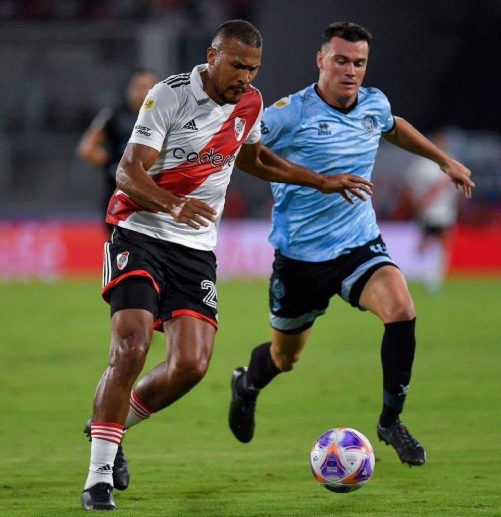 Salomón Rondón