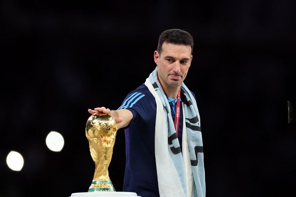 Scaloni