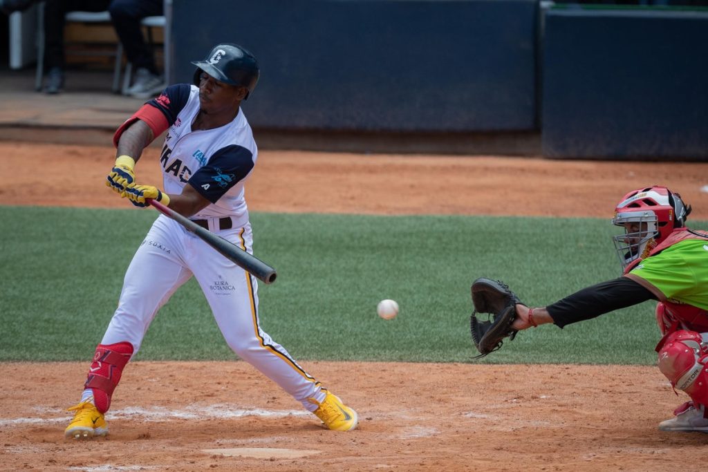 Serie del Caribe: