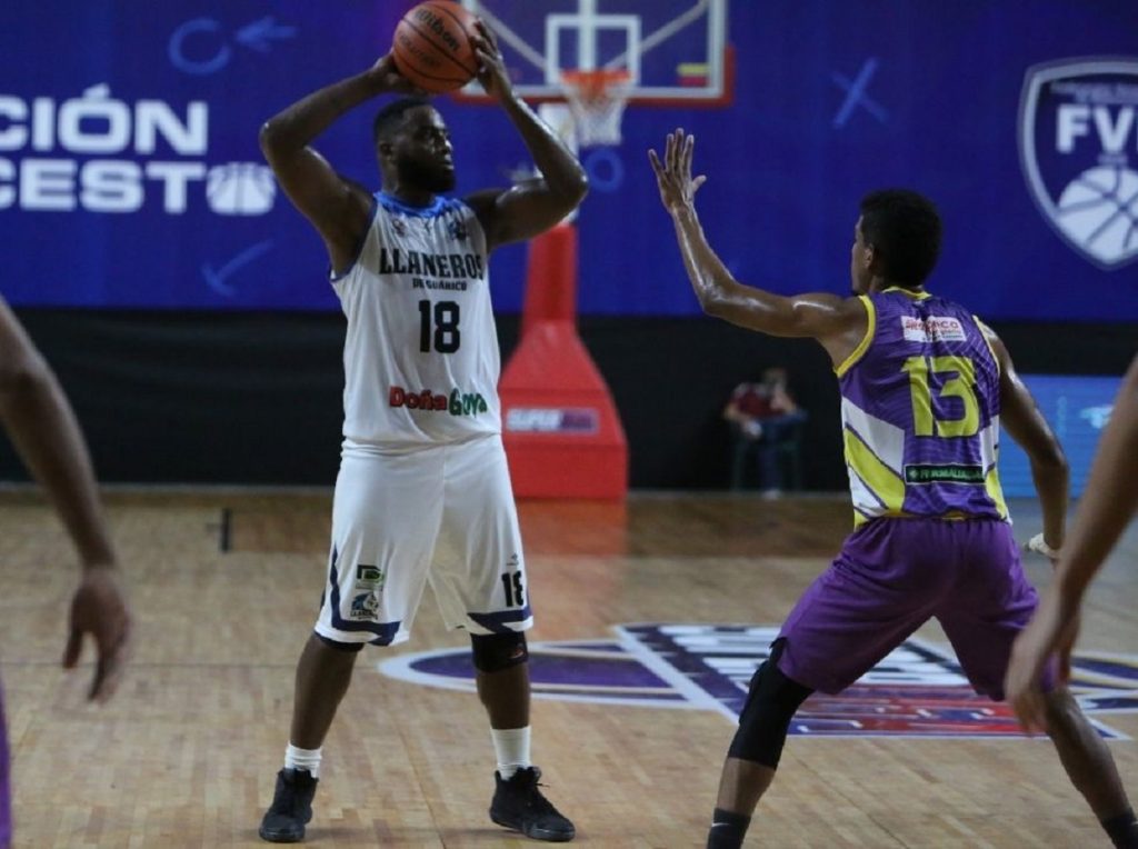 Superliga de Baloncesto