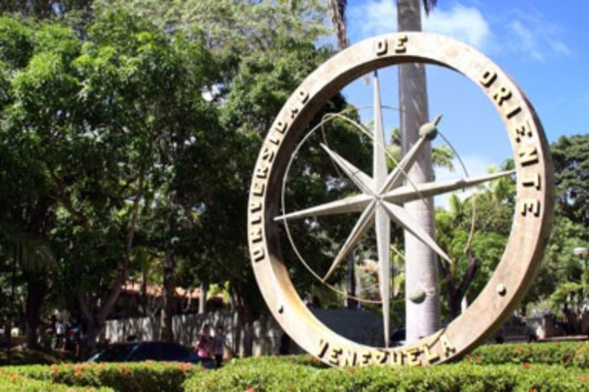 Universidad de Oriente Núcleo Nueva Esparta