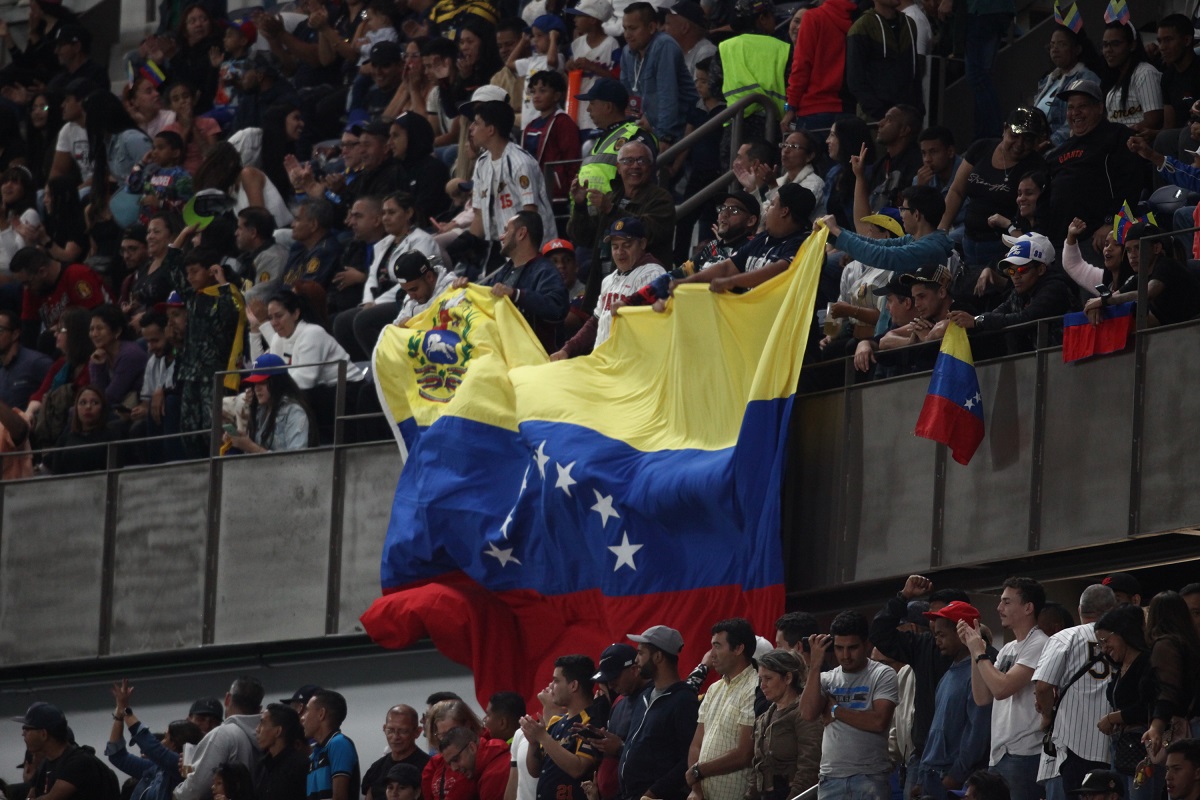 Serie del Caribe: Venezuela venció a Colombia este miércoles, pero ambos conjuntos pasan a semifinales