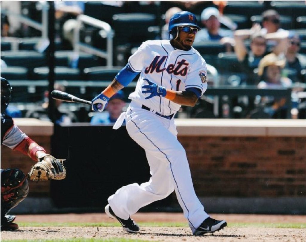 Jordany Valdespin