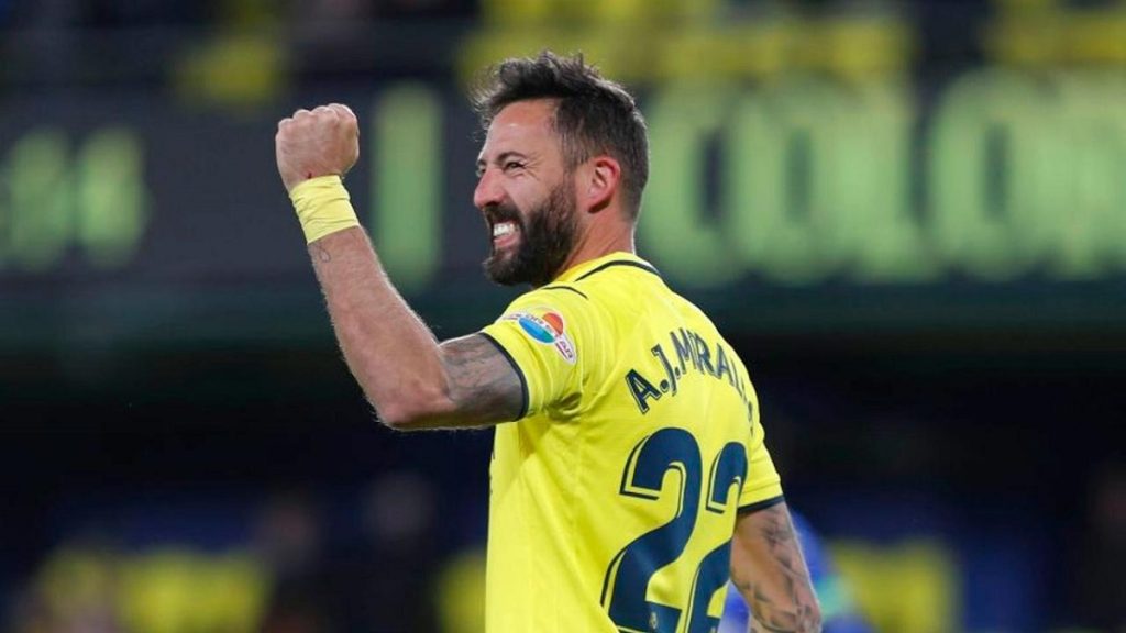 Villarreal