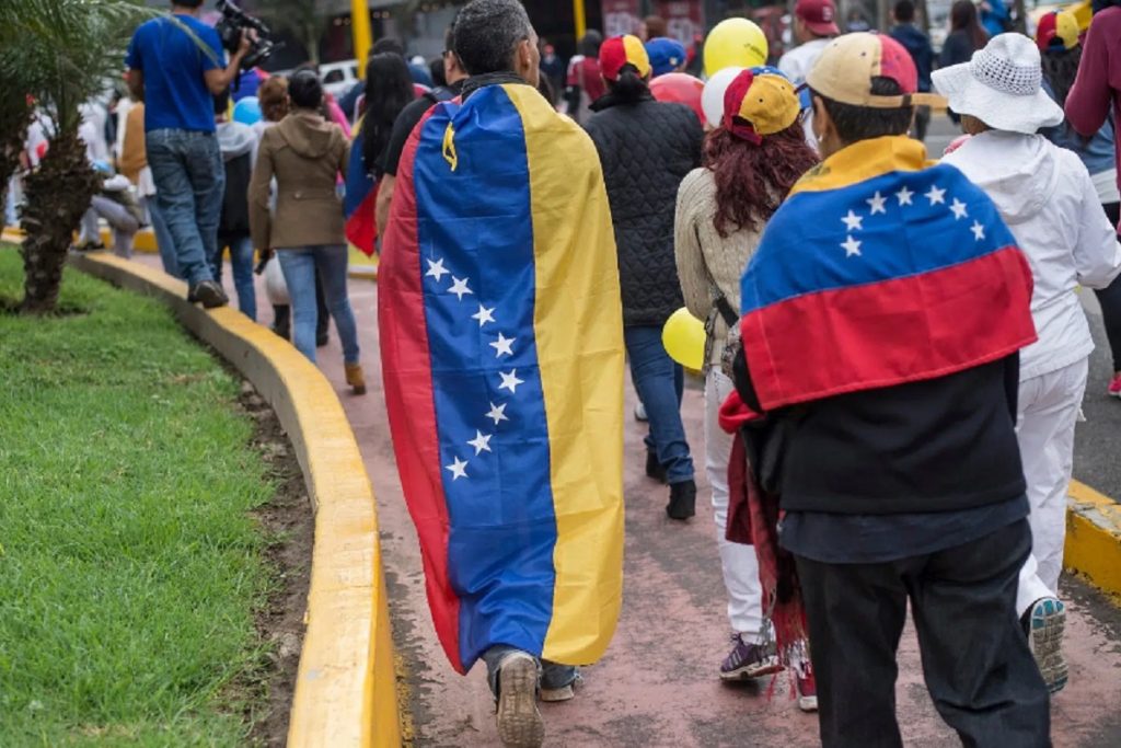 Más de 200 mil migrantes transitarán por Honduras en 2023, la mayoría podrían ser venezolanos