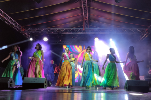 Carnavales turísticos 2023