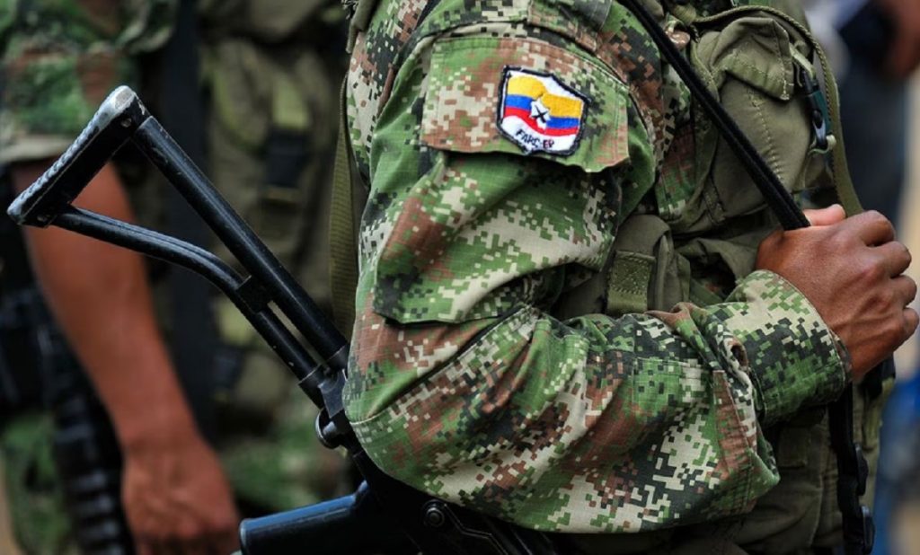 Condenaron a cuatro cabecillas de las FARC