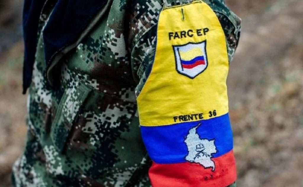 Responsabilidad en masacre de nueve concejales