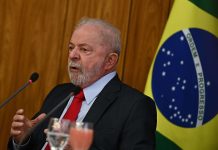 Casa Blanca confirma viaje de Lula el 10 de febrero para reforzar relaciones