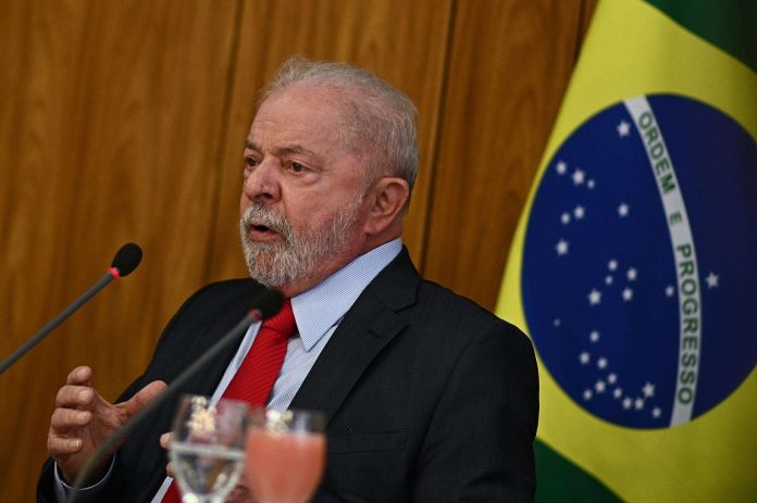 Casa Blanca confirma viaje de Lula el 10 de febrero para reforzar relaciones