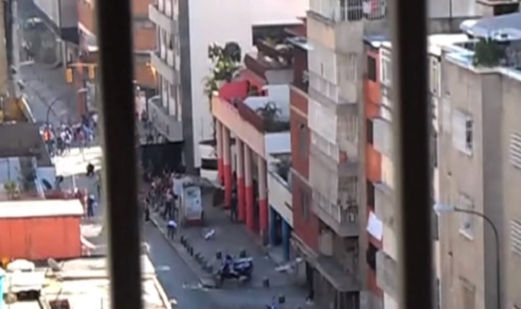 Hoy se cumplen nueve años del asesinato de los jóvenes Bassil Da Costa y Robert Redman