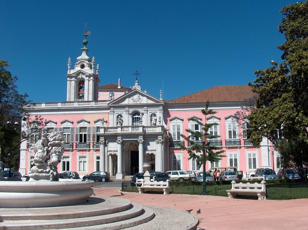 Portugal expresa solidaridad a oposición venezolana en torno al diálogo con el oficialismo