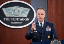 EE.UU. lamenta que China rechazara una llamada entre sus titulares de Defensa