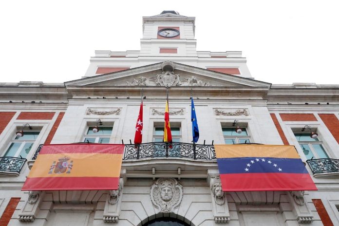 Venezuela y España definen la agenda de trabajo para afianzar la cooperación