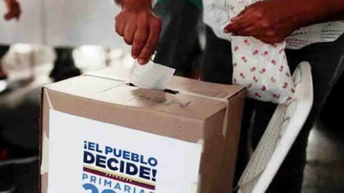 Voluntad Popular apuesta por un candidato que defienda la expresión de los venezolanos