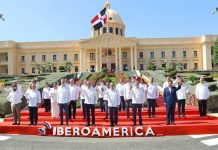 Maduro no viajó a Santo Domingo por "falso resultado de prueba de COVID", alega Miraflores