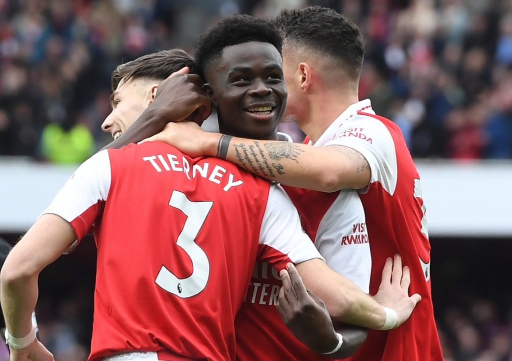 El Arsenal