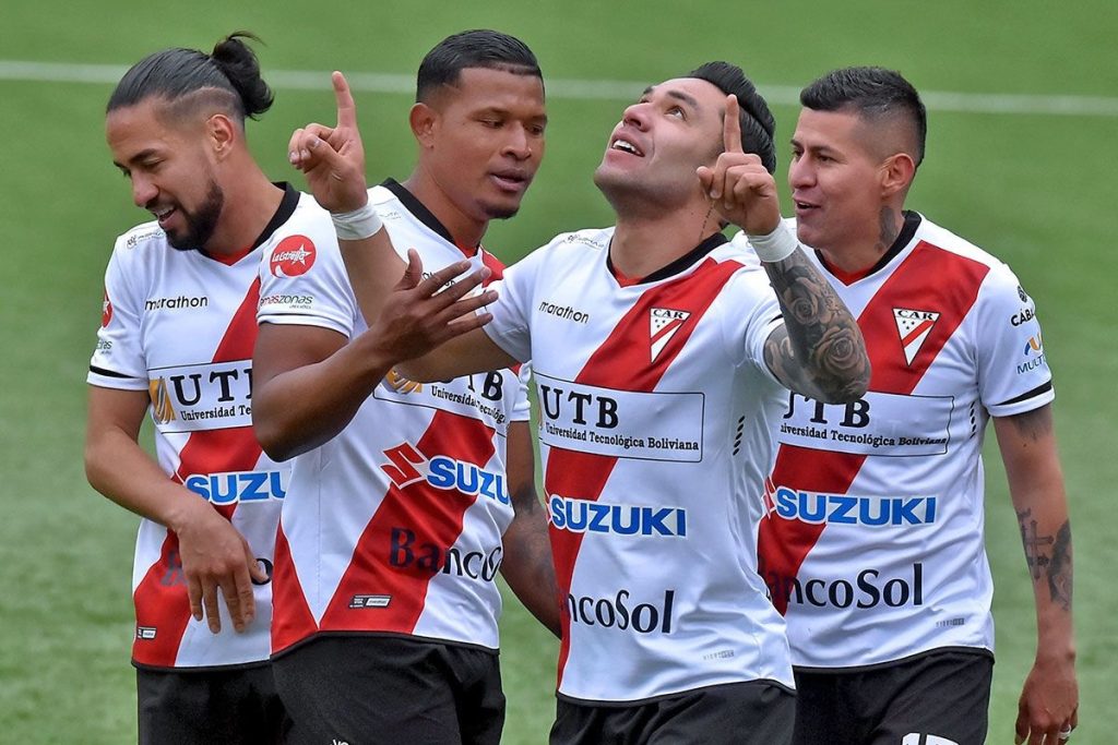 Copa Libertadores