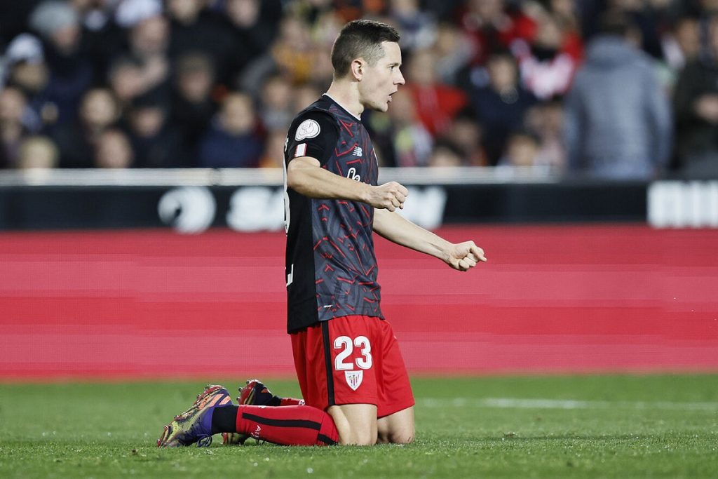 Ander Herrera