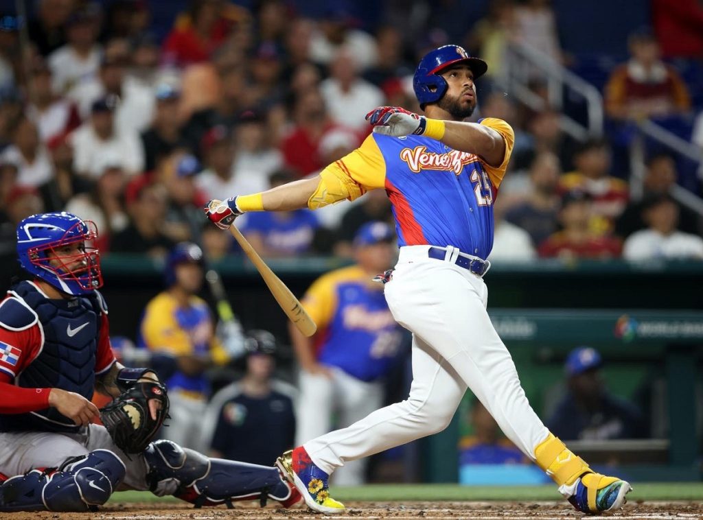 Clásico Mundial de Béisbol
