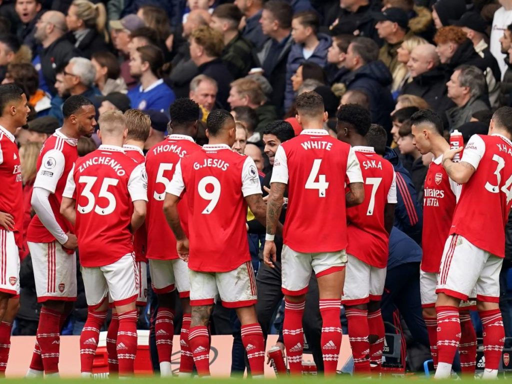 Arsenal