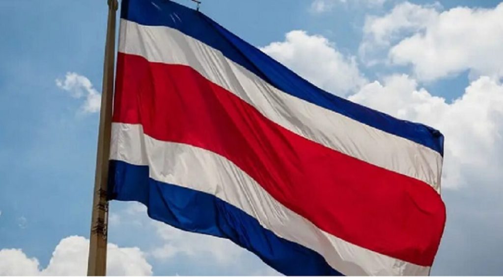 Venezolano requerido por Chile estará en prisión en Costa Rica mientras avanza extradición