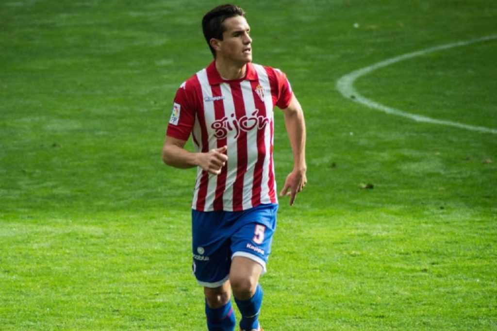 Bernardo Espinosa