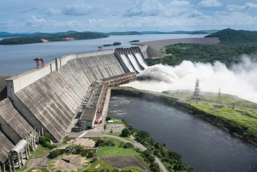 Fenómeno climático El Niño